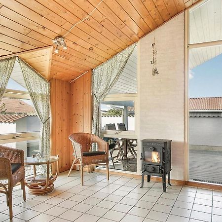 Stunning Home In Thisted With Sauna Klitmoller Exterior photo