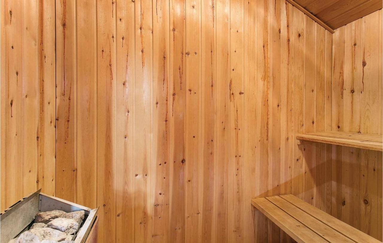 Stunning Home In Thisted With Sauna Klitmoller Exterior photo