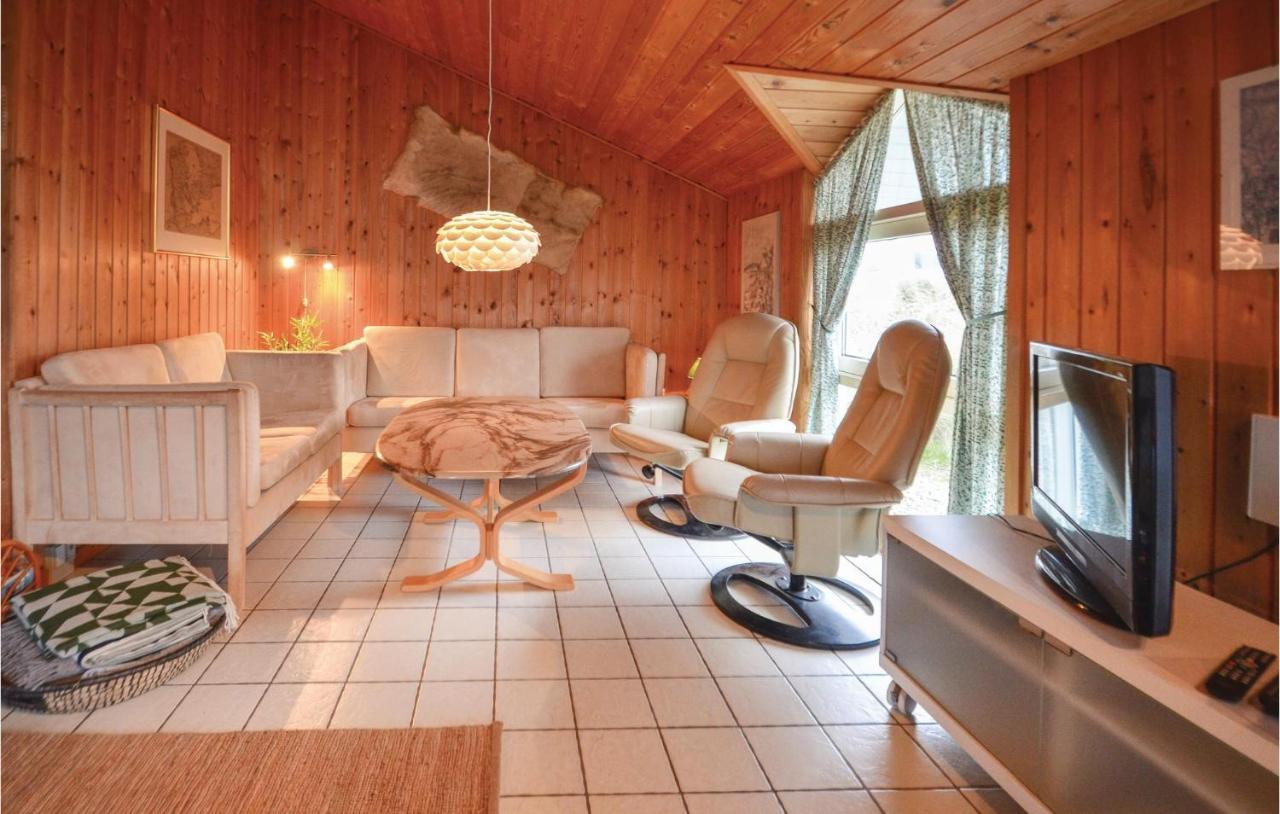 Stunning Home In Thisted With Sauna Klitmoller Exterior photo